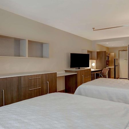 Home2 Suites By Hilton San Antonio On The Riverwalk Bagian luar foto