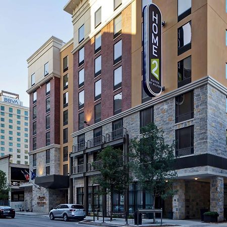Home2 Suites By Hilton San Antonio On The Riverwalk Bagian luar foto