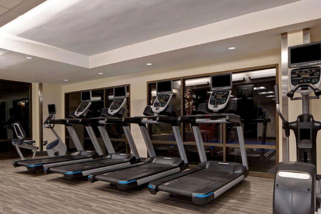 Home2 Suites By Hilton San Antonio On The Riverwalk Bagian luar foto