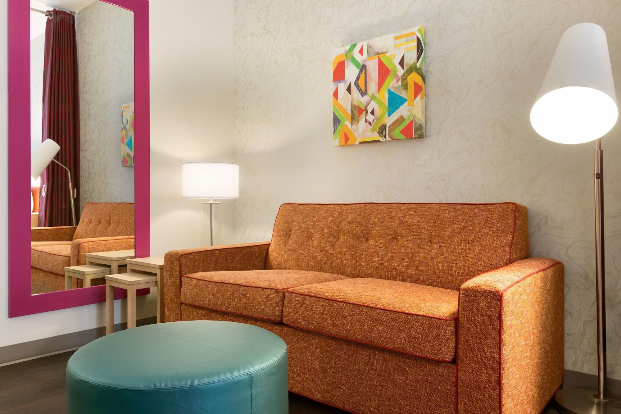 Home2 Suites By Hilton San Antonio On The Riverwalk Bagian luar foto