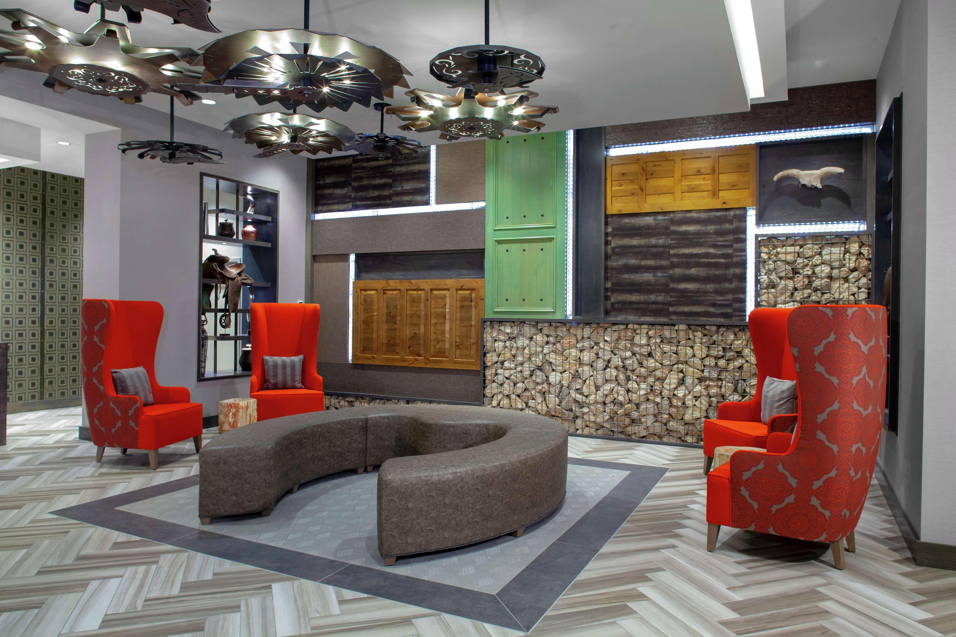 Home2 Suites By Hilton San Antonio On The Riverwalk Bagian luar foto