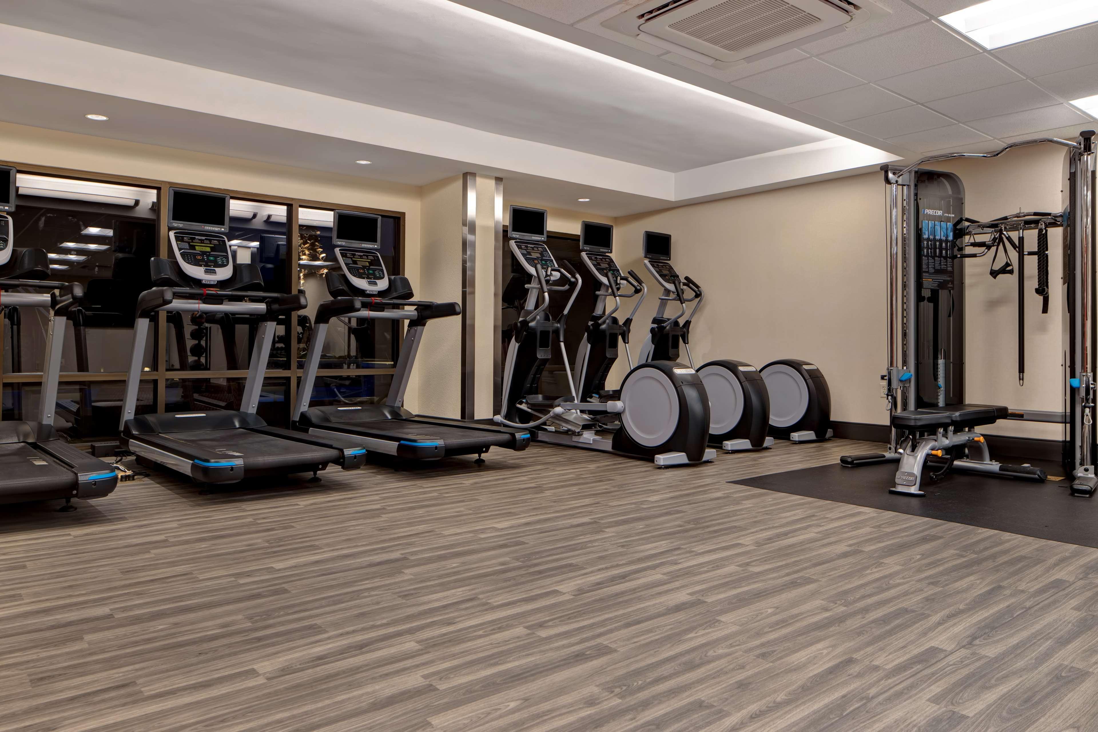 Home2 Suites By Hilton San Antonio On The Riverwalk Bagian luar foto