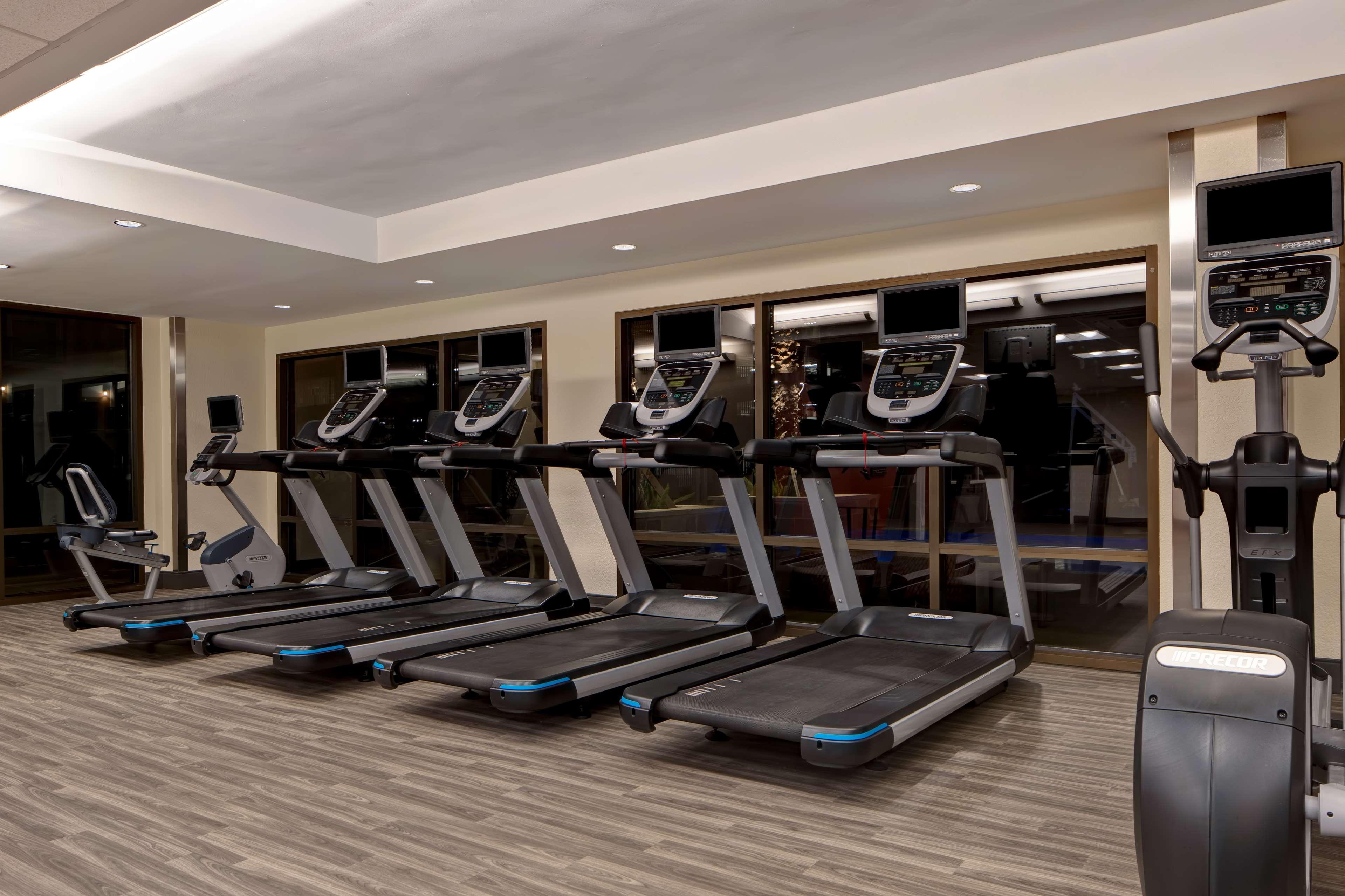 Home2 Suites By Hilton San Antonio On The Riverwalk Bagian luar foto