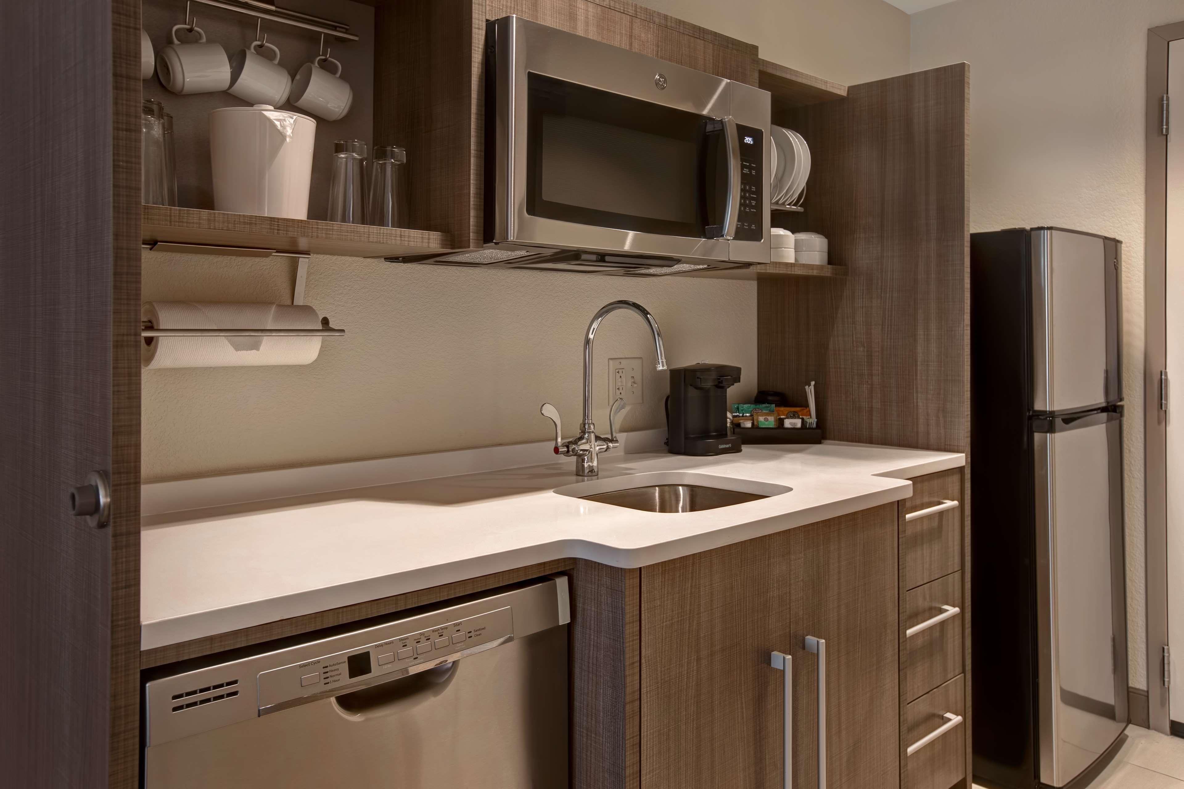 Home2 Suites By Hilton San Antonio On The Riverwalk Bagian luar foto