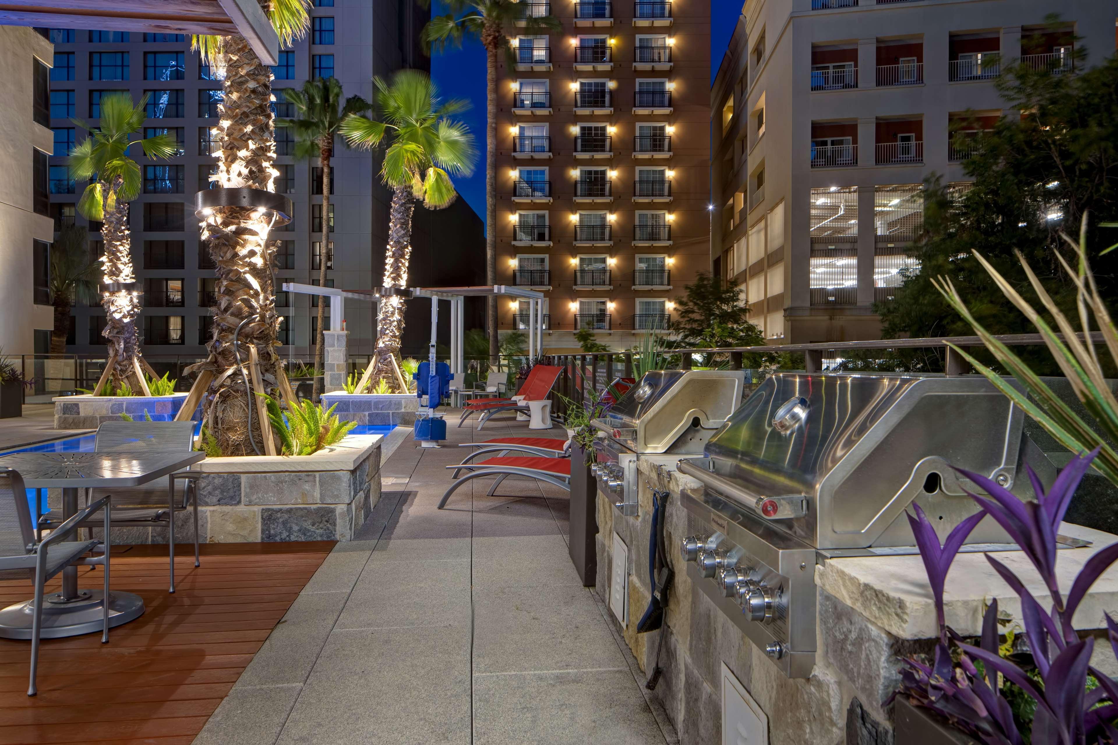 Home2 Suites By Hilton San Antonio On The Riverwalk Bagian luar foto