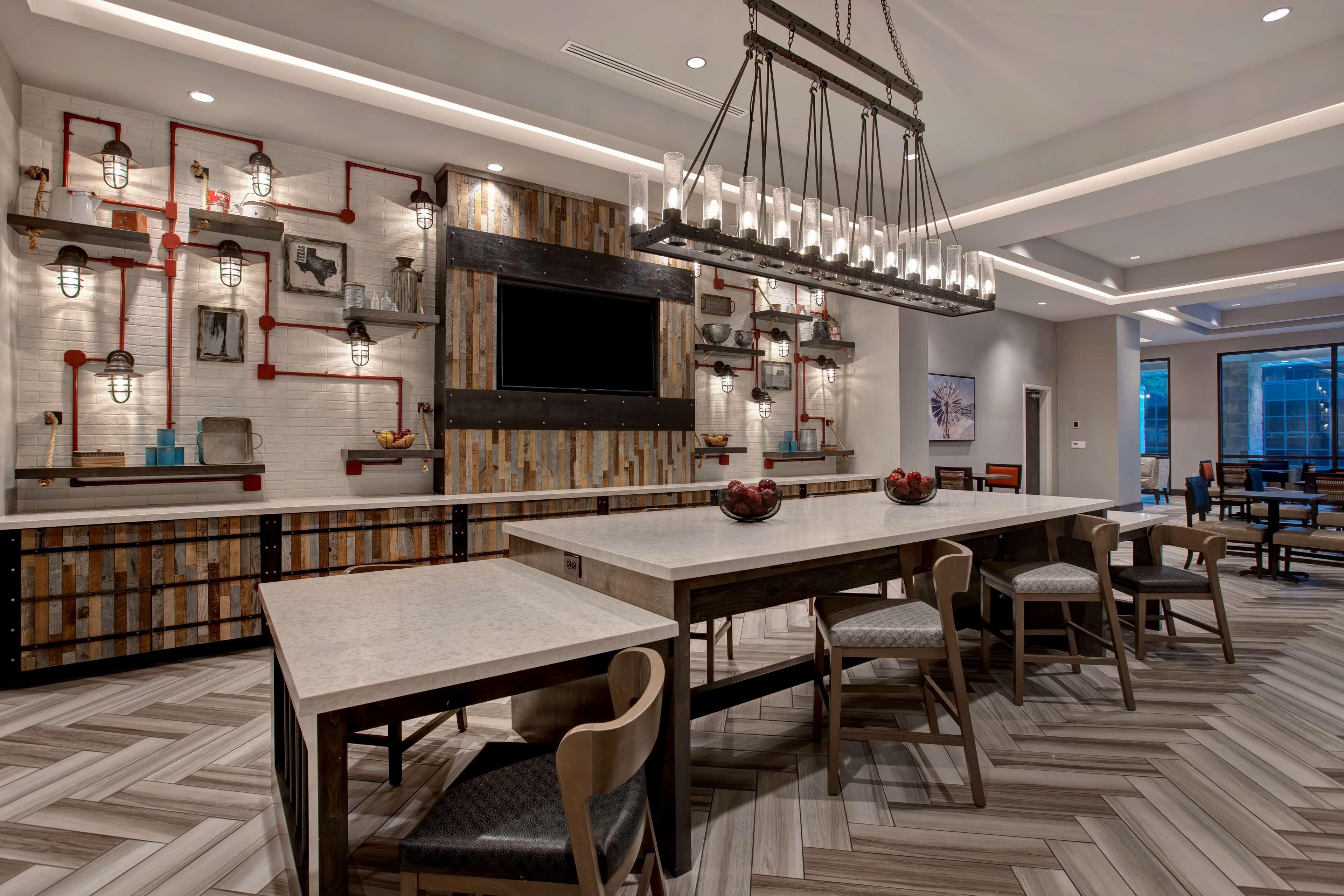 Home2 Suites By Hilton San Antonio On The Riverwalk Bagian luar foto