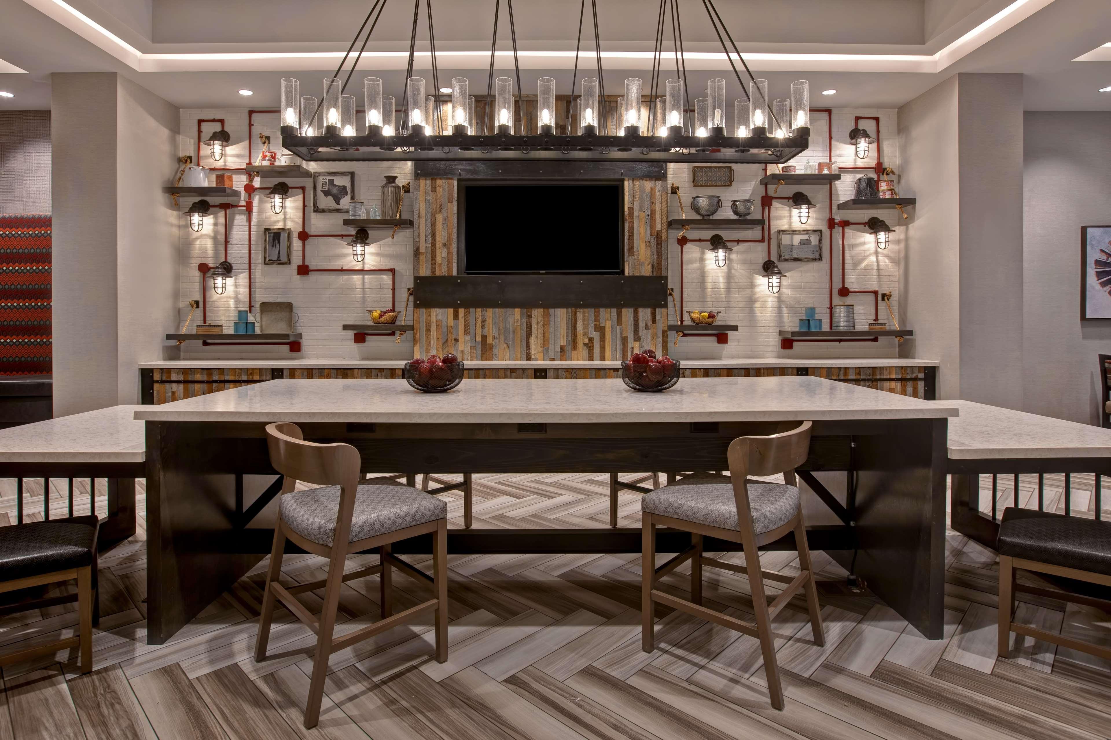 Home2 Suites By Hilton San Antonio On The Riverwalk Bagian luar foto