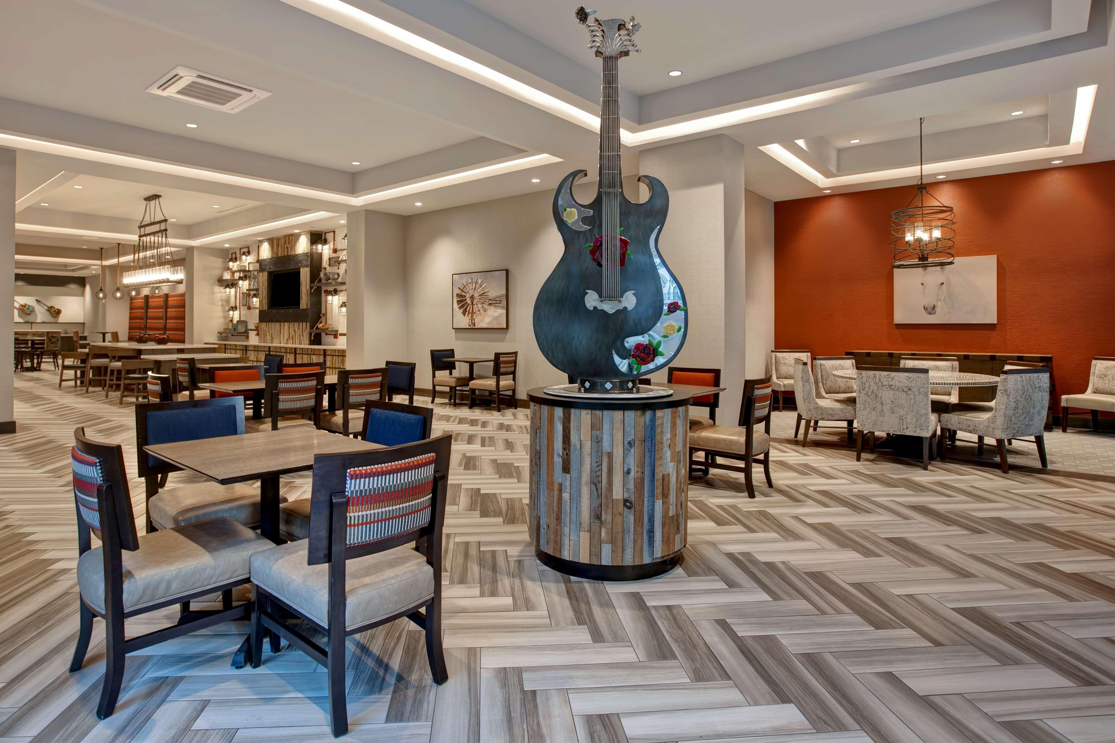 Home2 Suites By Hilton San Antonio On The Riverwalk Bagian luar foto