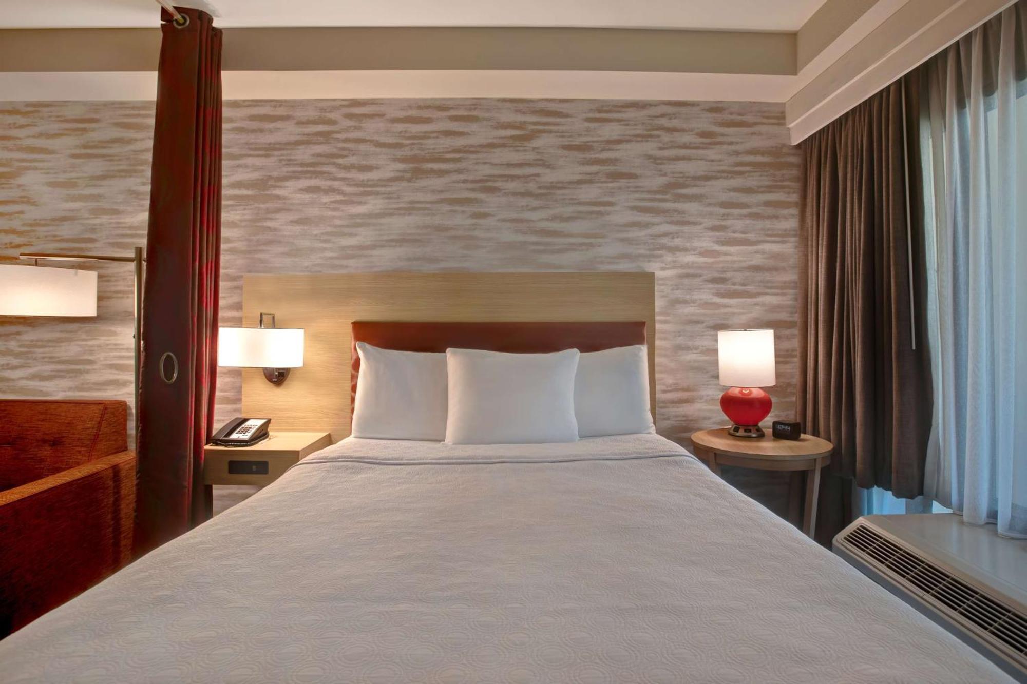 Home2 Suites By Hilton San Antonio On The Riverwalk Bagian luar foto