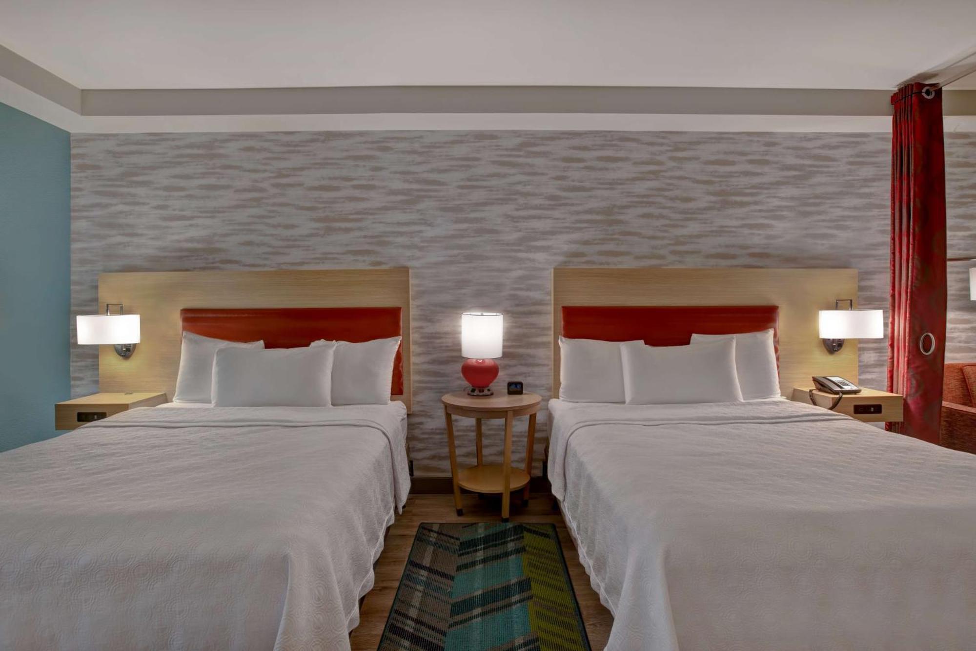 Home2 Suites By Hilton San Antonio On The Riverwalk Bagian luar foto