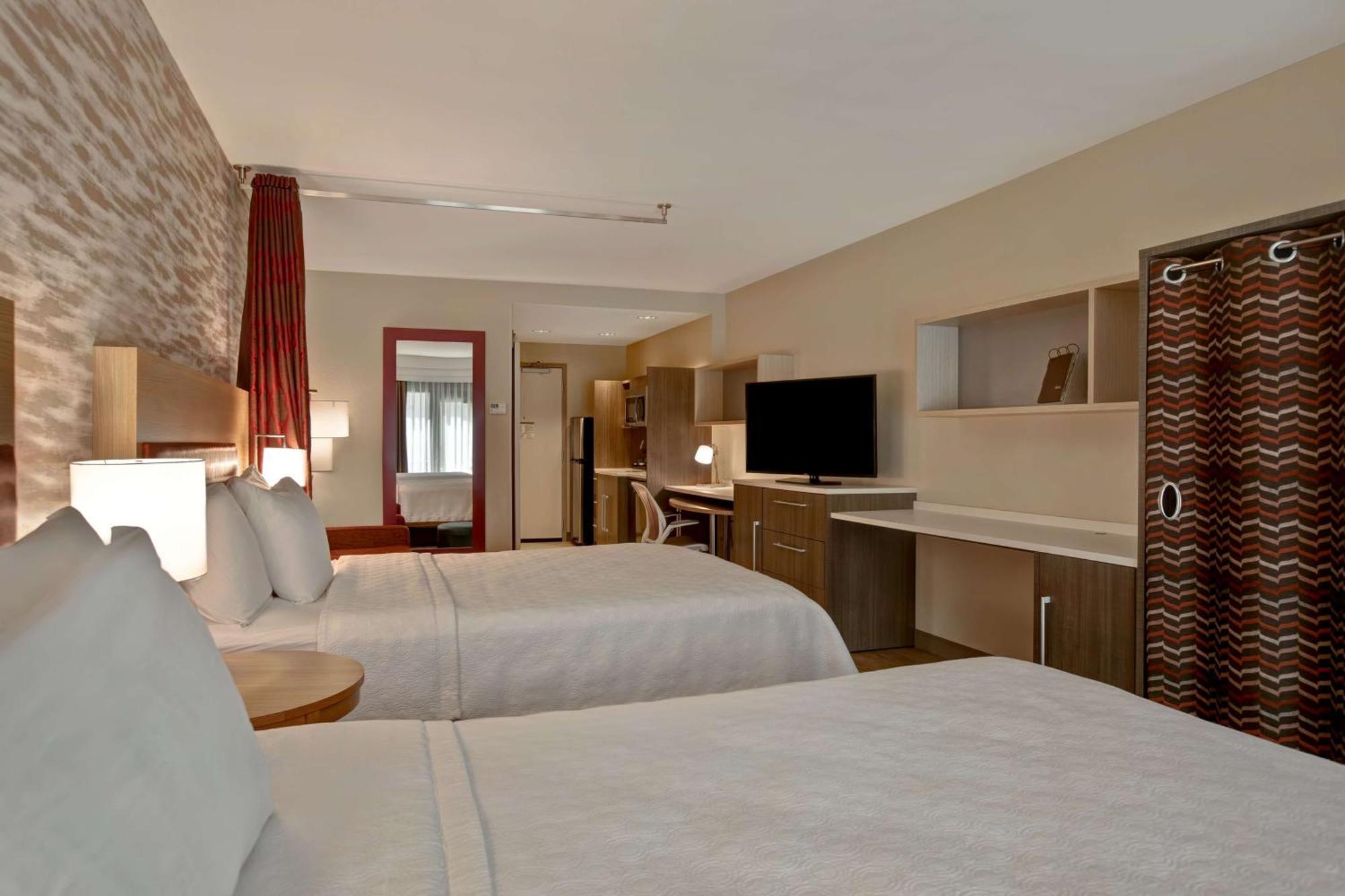 Home2 Suites By Hilton San Antonio On The Riverwalk Bagian luar foto