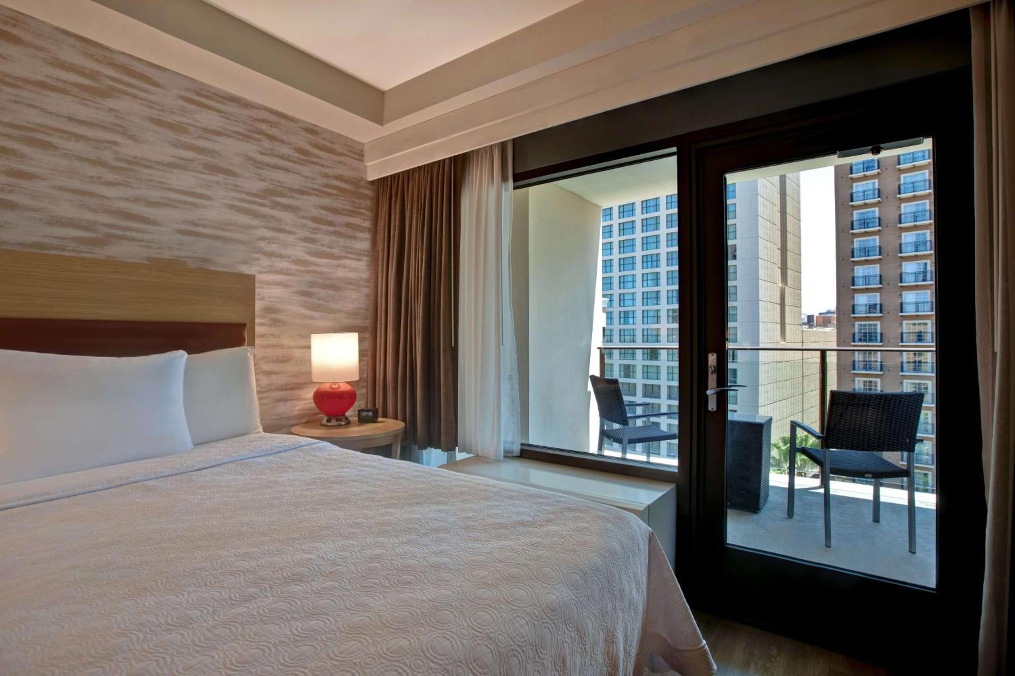 Home2 Suites By Hilton San Antonio On The Riverwalk Bagian luar foto