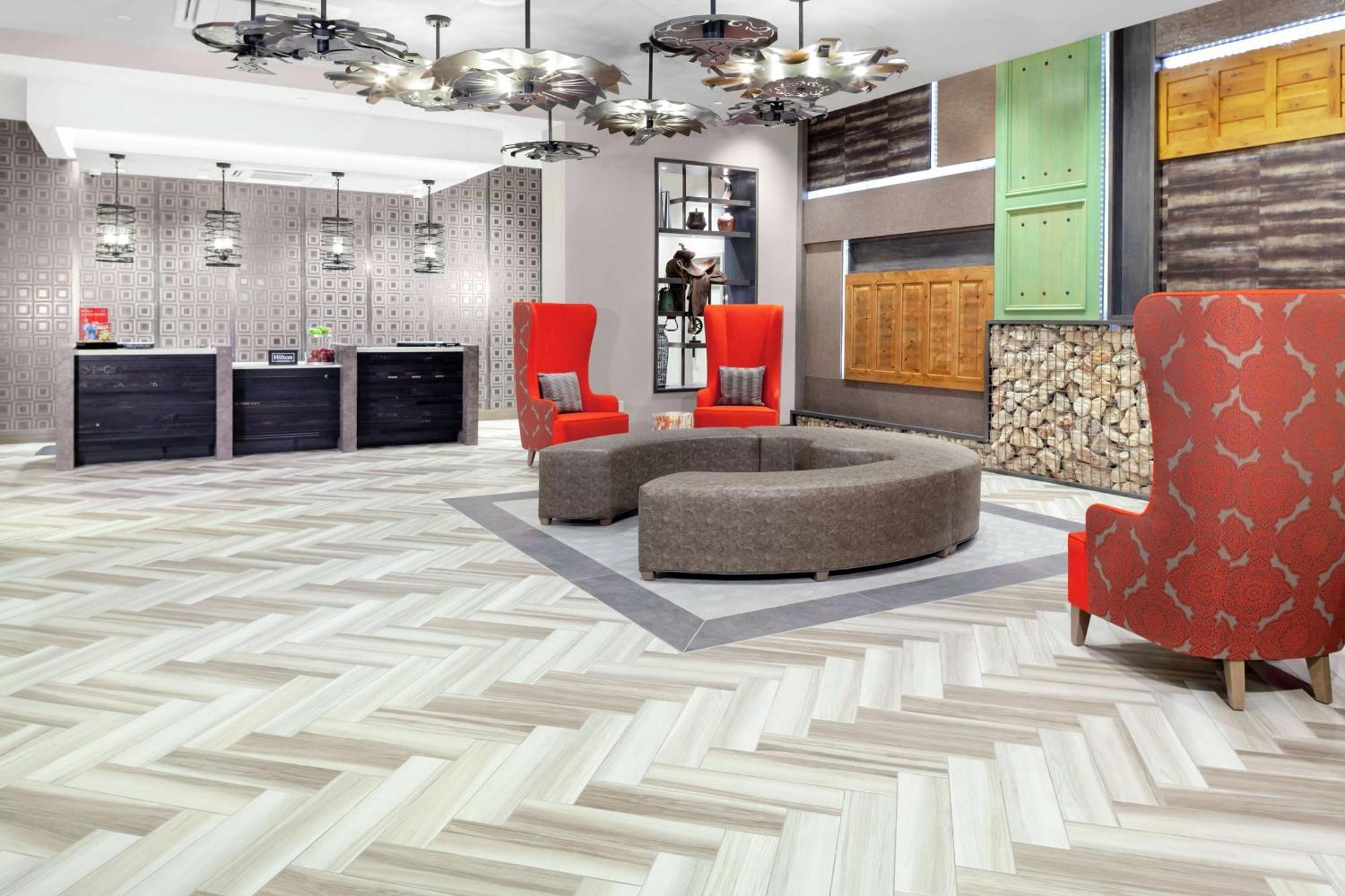Home2 Suites By Hilton San Antonio On The Riverwalk Bagian luar foto