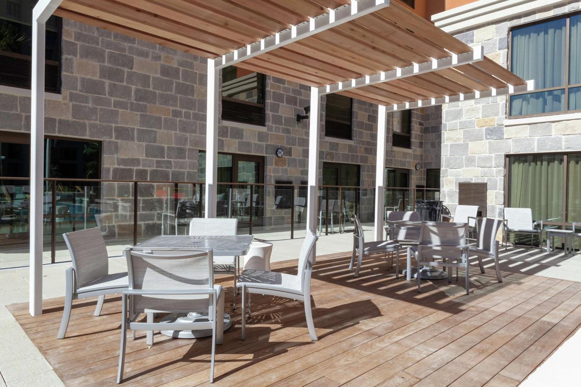 Home2 Suites By Hilton San Antonio On The Riverwalk Bagian luar foto